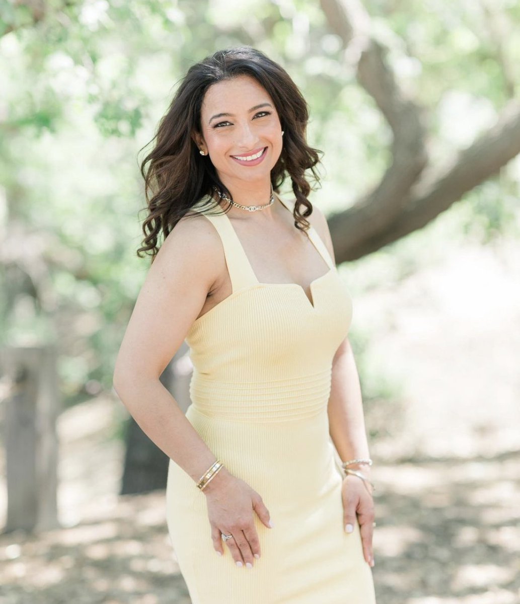 Lisette Ostrander tweet media