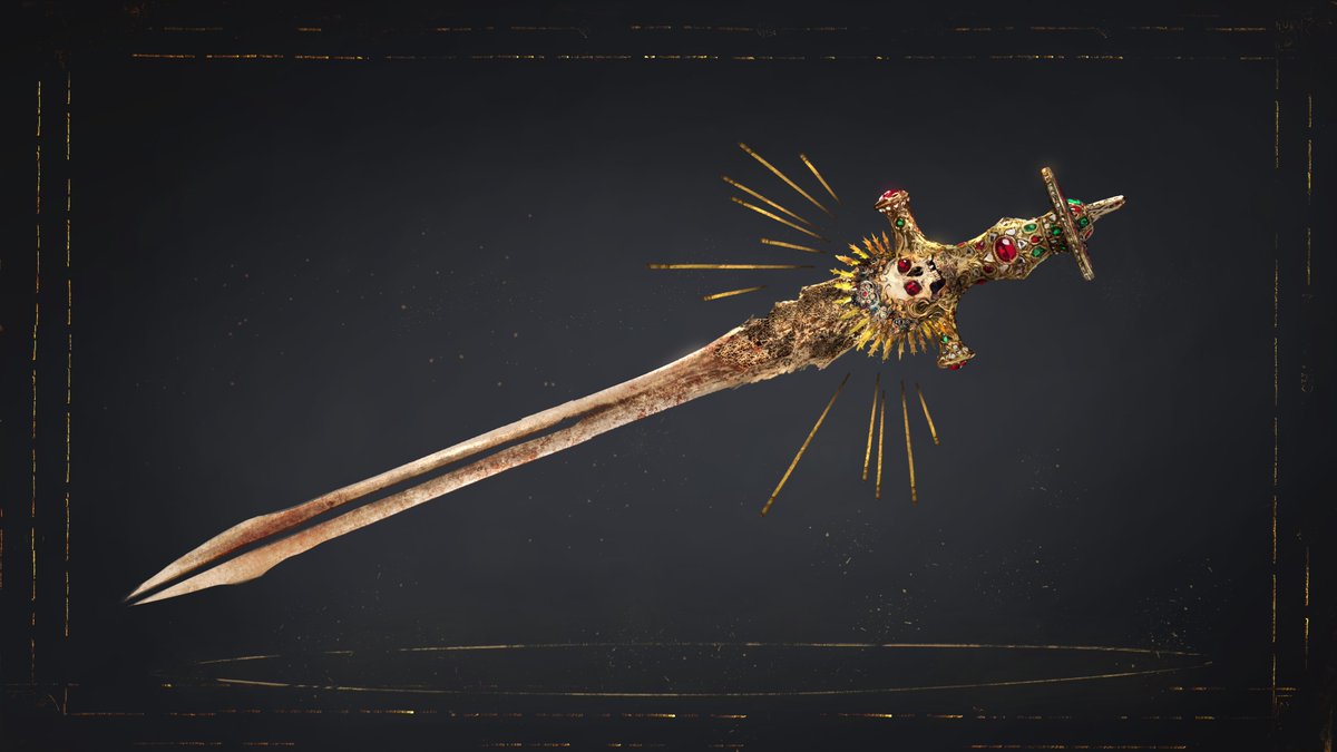 Swordtember 2: skeleton

Memento Mori