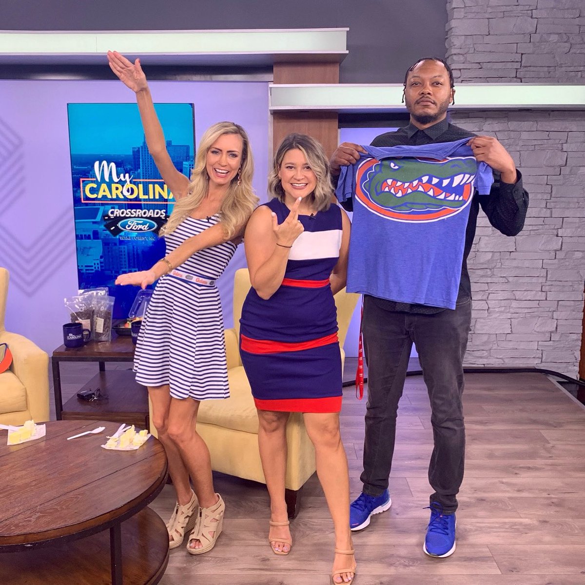 Amber Freeman tweet media