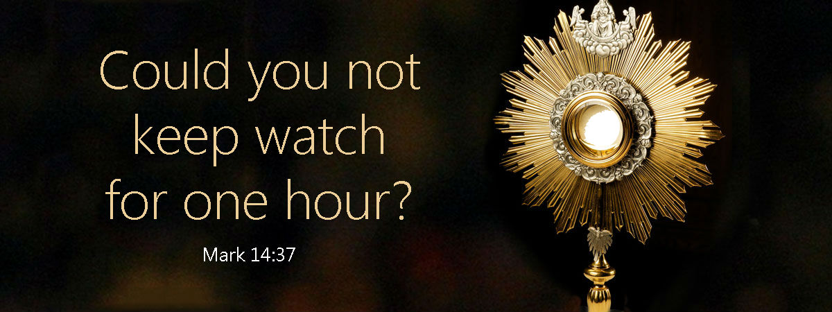 StMichaelGrfld's tweet photo. Today is First Friday.  Do you have time for Jesus? https://t.co/f3xoxsmQ8t