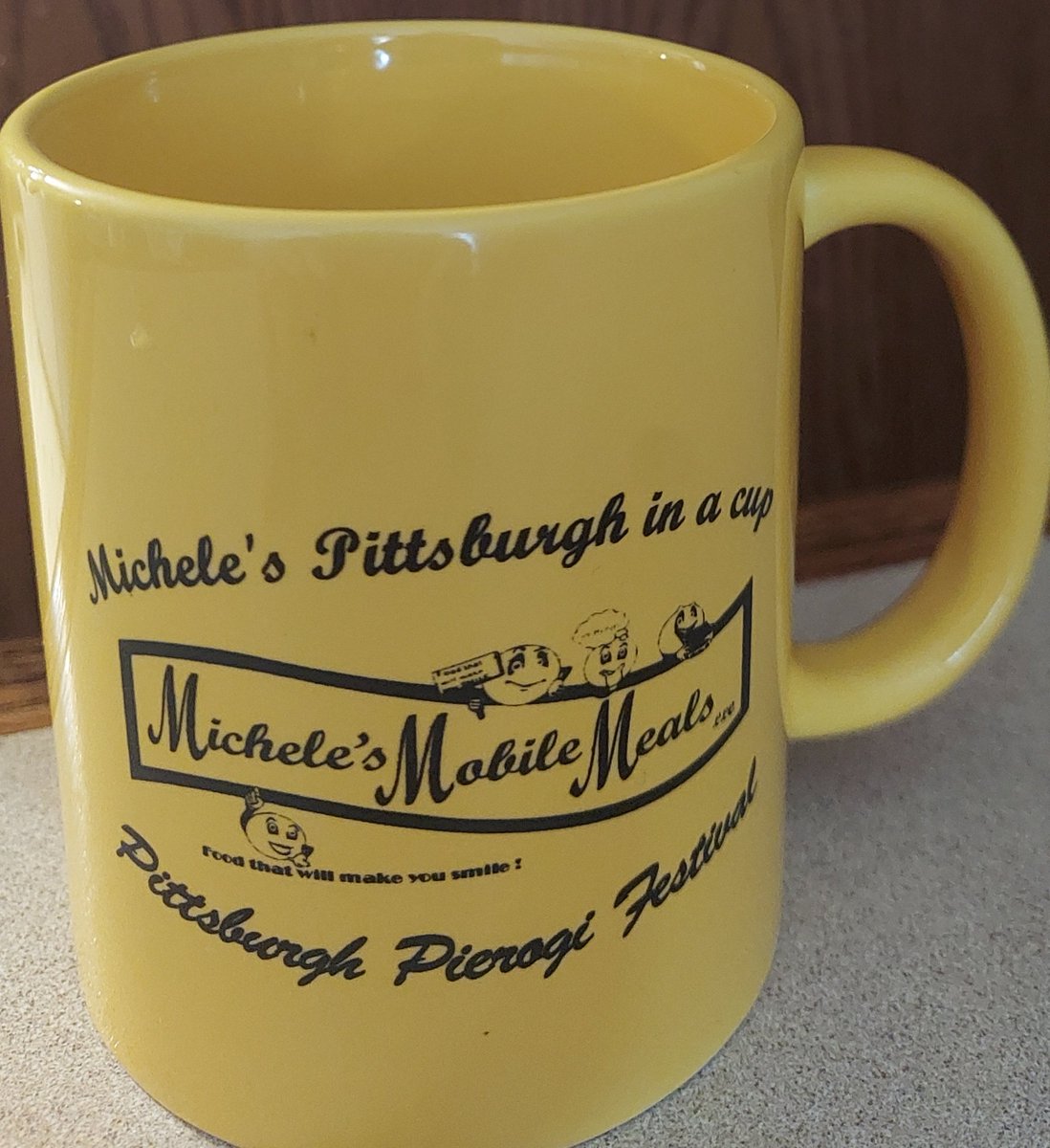 Mugs Arrived! Come get your yearly dose of Pittsburgh in a cup! 9/9/ 2022 <a href="/Kenny_Kangaroo/">Kennywood</a>