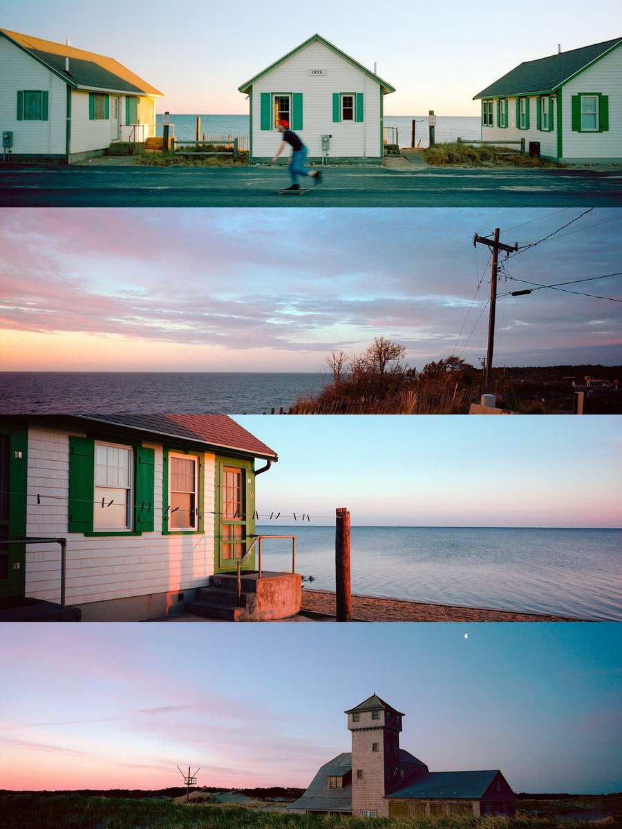 nev_in_color's tweet photo. cape cod on panoramic film 🎞 https://t.co/OewpHAymig