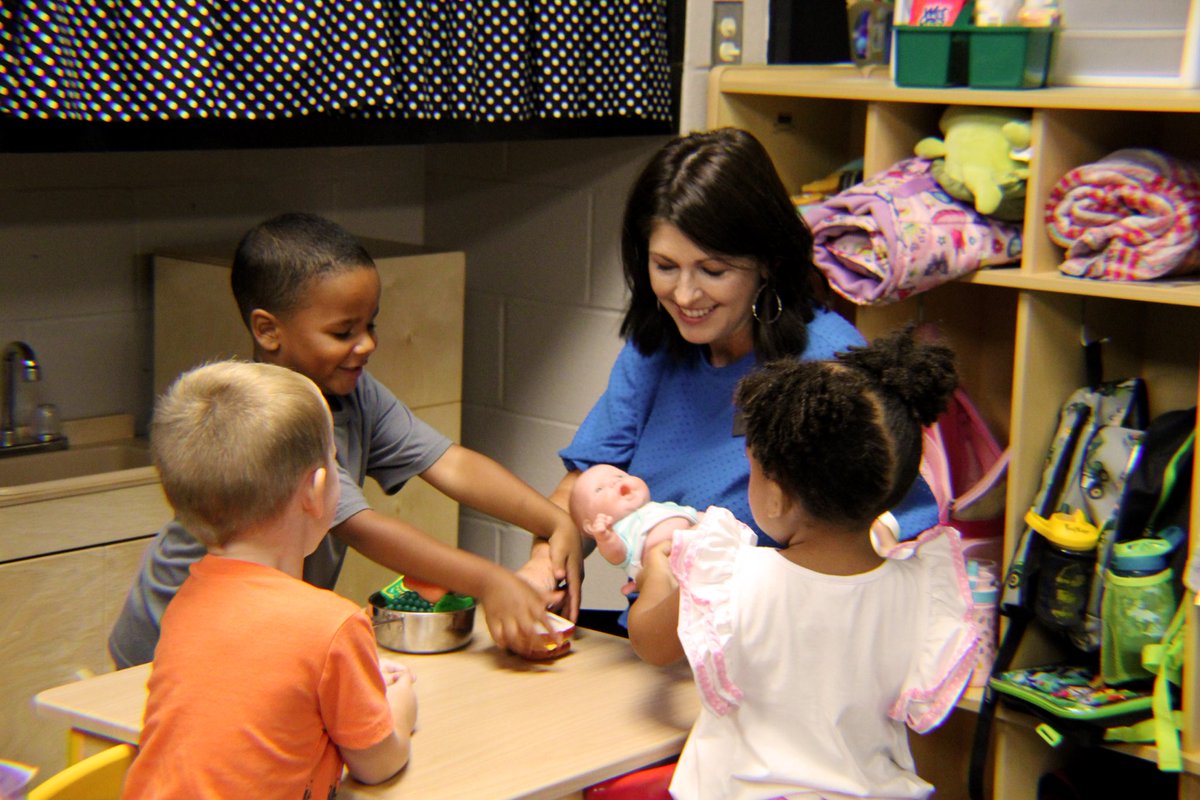 GordonCoSchools's tweet photo. GORDON COUNTY GROWN: Did you know we have a 3-year-old preschool program at Gordon County Schools? Check out some of the activities happening in our Preschool Play and Learn (PALs) classroom at Belwood Elementary!
#GoCoSchools #OneBIGFamily #GETGCS https://t.co/xy7dtBX9q9