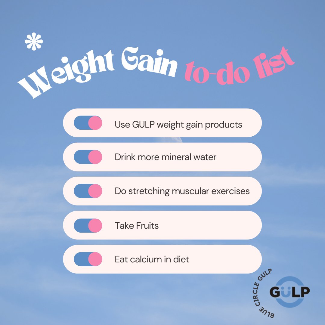 BluecirclePk's tweet photo. #highglycemicindex #weightgainer #healthyweightgain #Gulp #healthymealideas #foryoupage https://t.co/gmULD8WVg5
