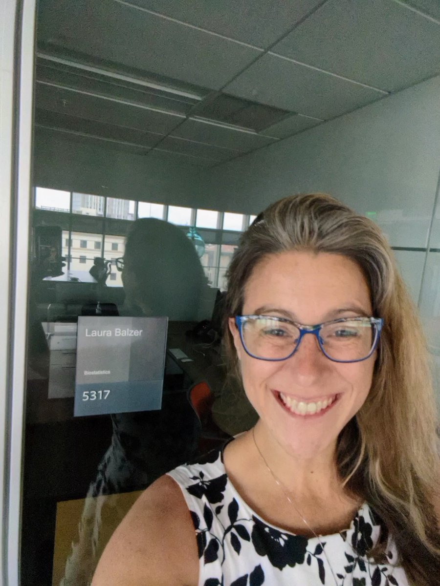 So excited to be back @UCBerkeleySPH! Cheers to new-ish beginnings &amp; Fall 2022!

For our latest in #causalinference &amp; #epitwitter, check out arxiv.org/abs/2208.09508 - "Blurring cluster randomized trials &amp; observational studies" 

#DataScience #WomenInSTEM #trials <a href="/societyforepi/">SER</a>