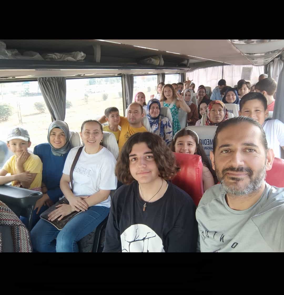 SehitSametKeles's tweet photo. Öğrenci ve velilerimiz Çarşamba Uluslararası Havalimanında gerçekleştirilen Teknofest Havacılık, Uzay ve Teknoloji Festivalini ziyaret etti.@samsunmem @muratagar60 @MustafaOzdmr55 @yuduf_tanrioven @ademaydemirhot1 https://t.co/njimBrWmlJ