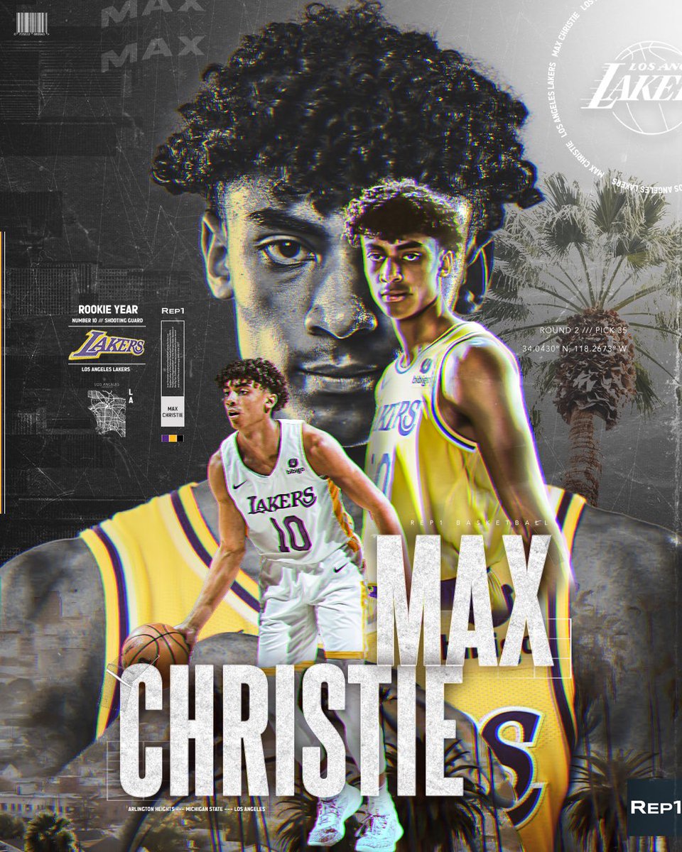 REP1Basketball's tweet photo. Right around the corner. #rookieyear #REP1 @tytywashington3 @Max12Christie @KChandler_1 https://t.co/p0v7C9X5bK