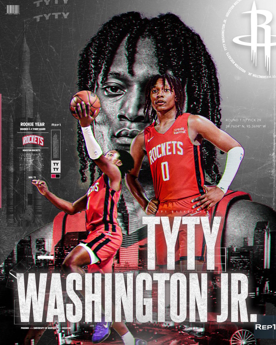 REP1Basketball's tweet photo. Right around the corner. #rookieyear #REP1 @tytywashington3 @Max12Christie @KChandler_1 https://t.co/p0v7C9X5bK