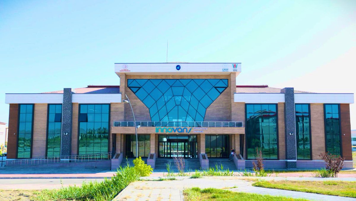 Hamdullah Şevli tweet media