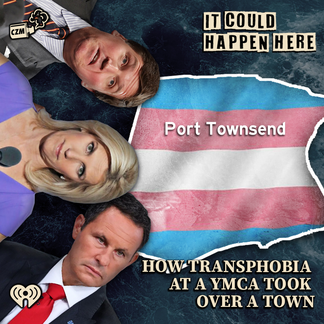 coolzonemedia's tweet photo. New @HappenHerePod 🏳️‍⚧️

The past month the town of Port Townsend has become a nexus point in the war on Trans people. This episode we explain how, and what the community's response has been.

@hungrybowtie

https://t.co/1QV2kZvA8l https://t.co/bLwMAveLay