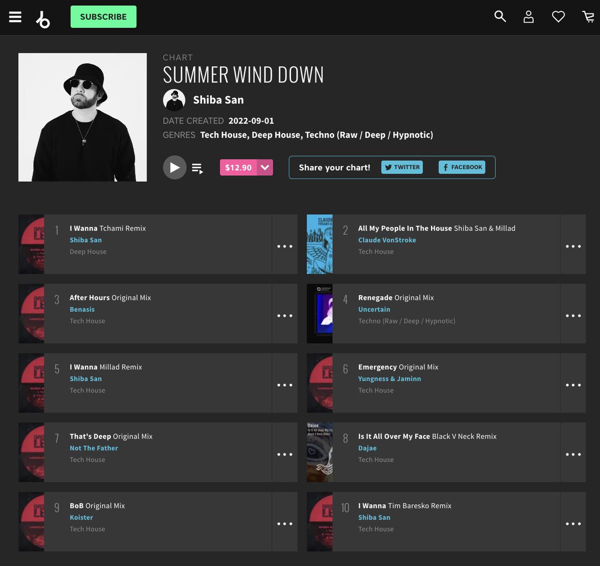 SHIBA SAN tweet media