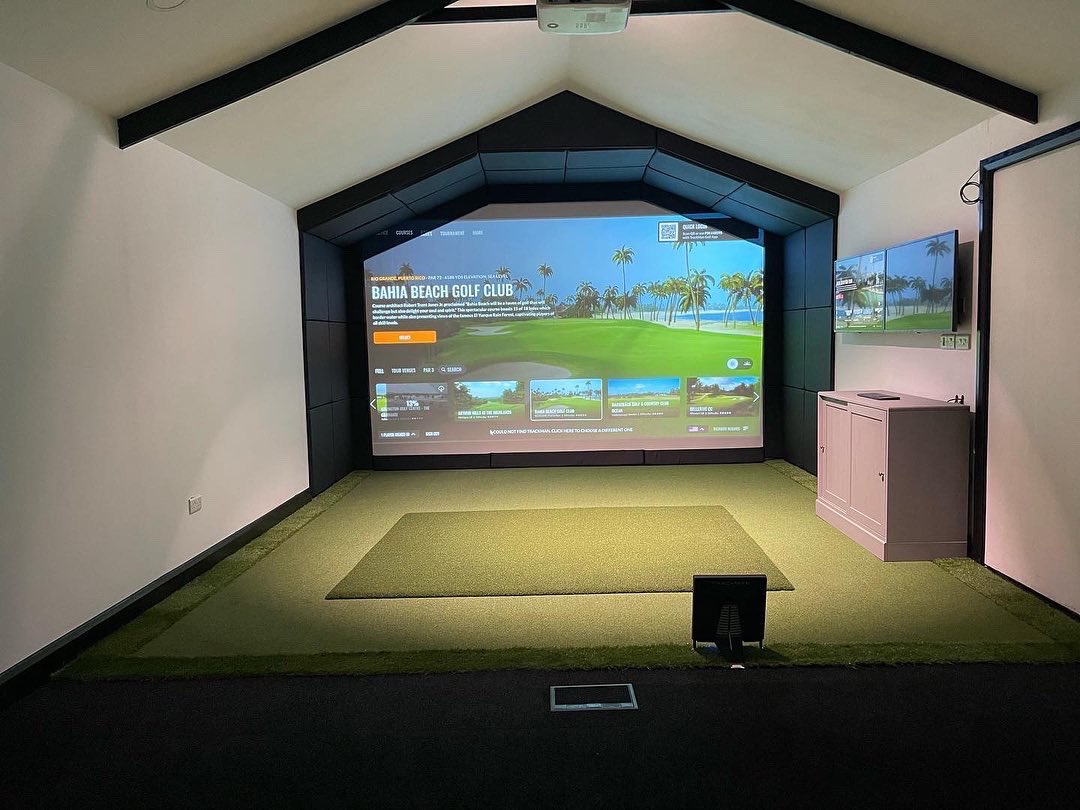 Richard Hughes Golf Coaching tweet media