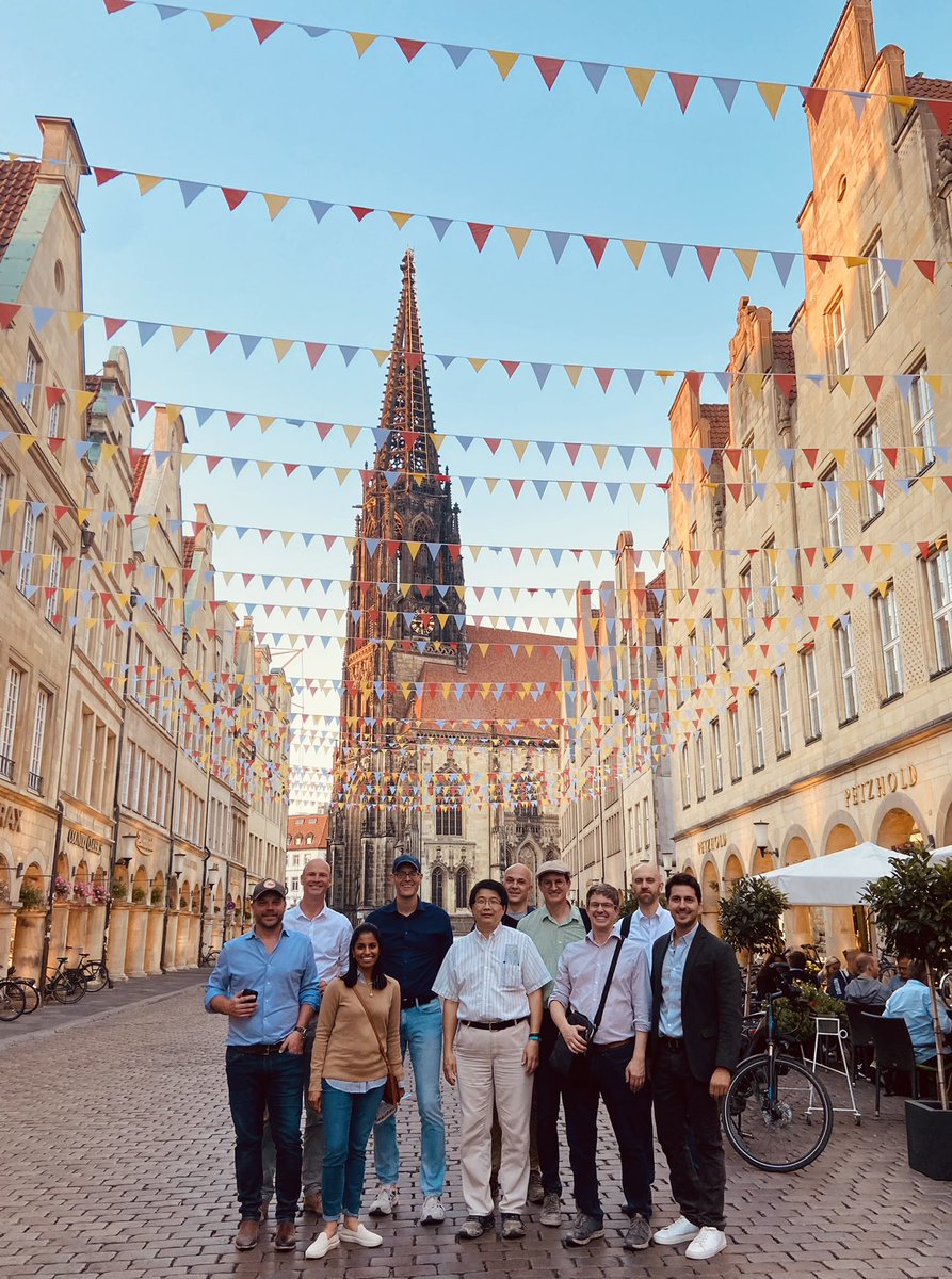 Kamat Lab tweet media