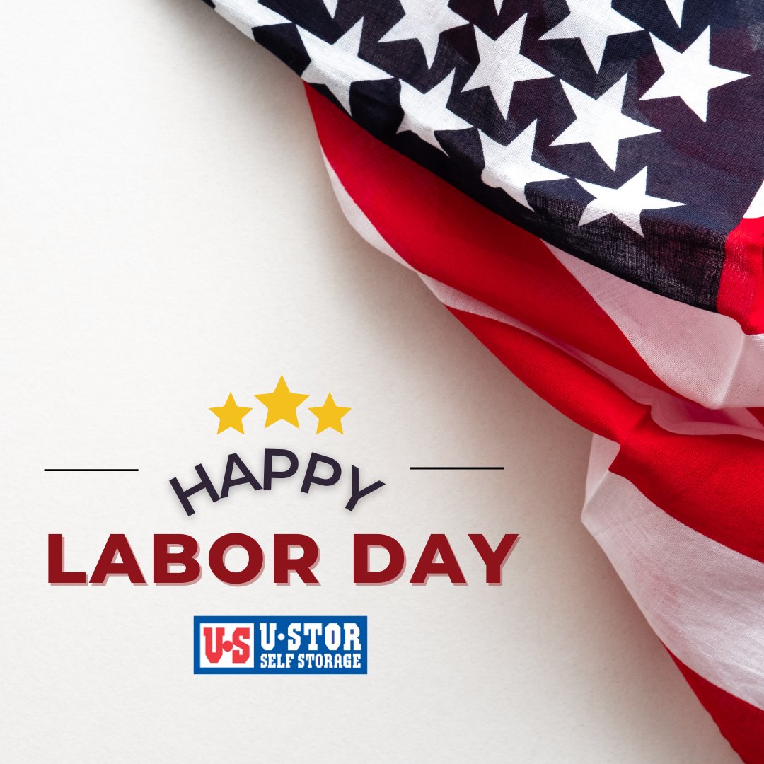 U-Stor Wichita tweet media