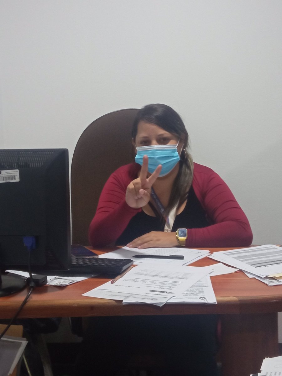 Edu_Caracas's tweet photo. En los nuevos espacios de la @ZonaEducCaracas en la PB del edificio sede de nuestro @MPPEDUCACION y en cada parroquia de #Caracas desplegados, siguiendo las orientaciones de @_LaAvanzadora renaciendo, resistiendo y revolucionando #3Rnet equipo @gracielamarilis @NicolasMaduro https://t.co/oimWyBAugZ