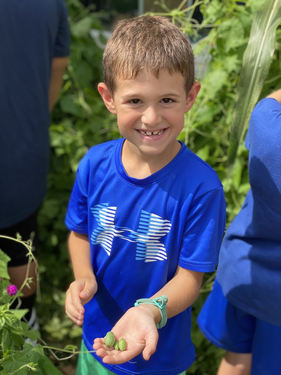 Friday fun in the garden! Love these smiles!! 🙂 #wt112 #112Leads