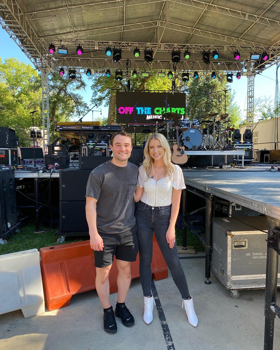 RGrimaldi23's tweet photo. Abby played her first official show! It was awesome watching her do what she loves to do! She has always been my biggest fan so it was nice to flip roles and be her biggest fan! I can’t wait to see what’s next for her and I’m so proud of her! Love you sport! https://t.co/eBR5vjo2CB