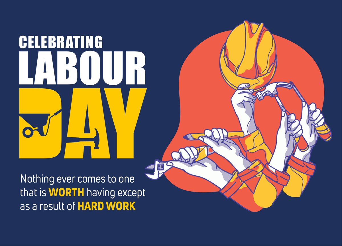 Regenerative615's tweet photo. Happy Labour Day! 

#labourday #labourdayweekend #usa https://t.co/tiXkWt4rQq