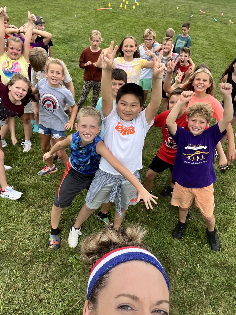 Ball Elementary School tweet media