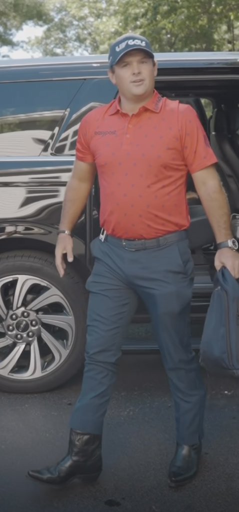 No Laying Up tweet media