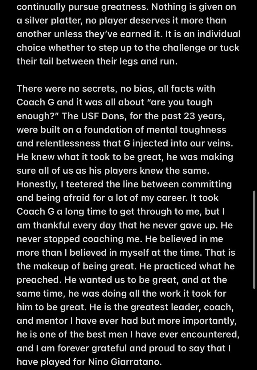 kyleknell4's tweet photo. Please respect that every story has two sides. If you’d like more of mine feel free to reach out 2/2 https://t.co/0KpEFaUygU