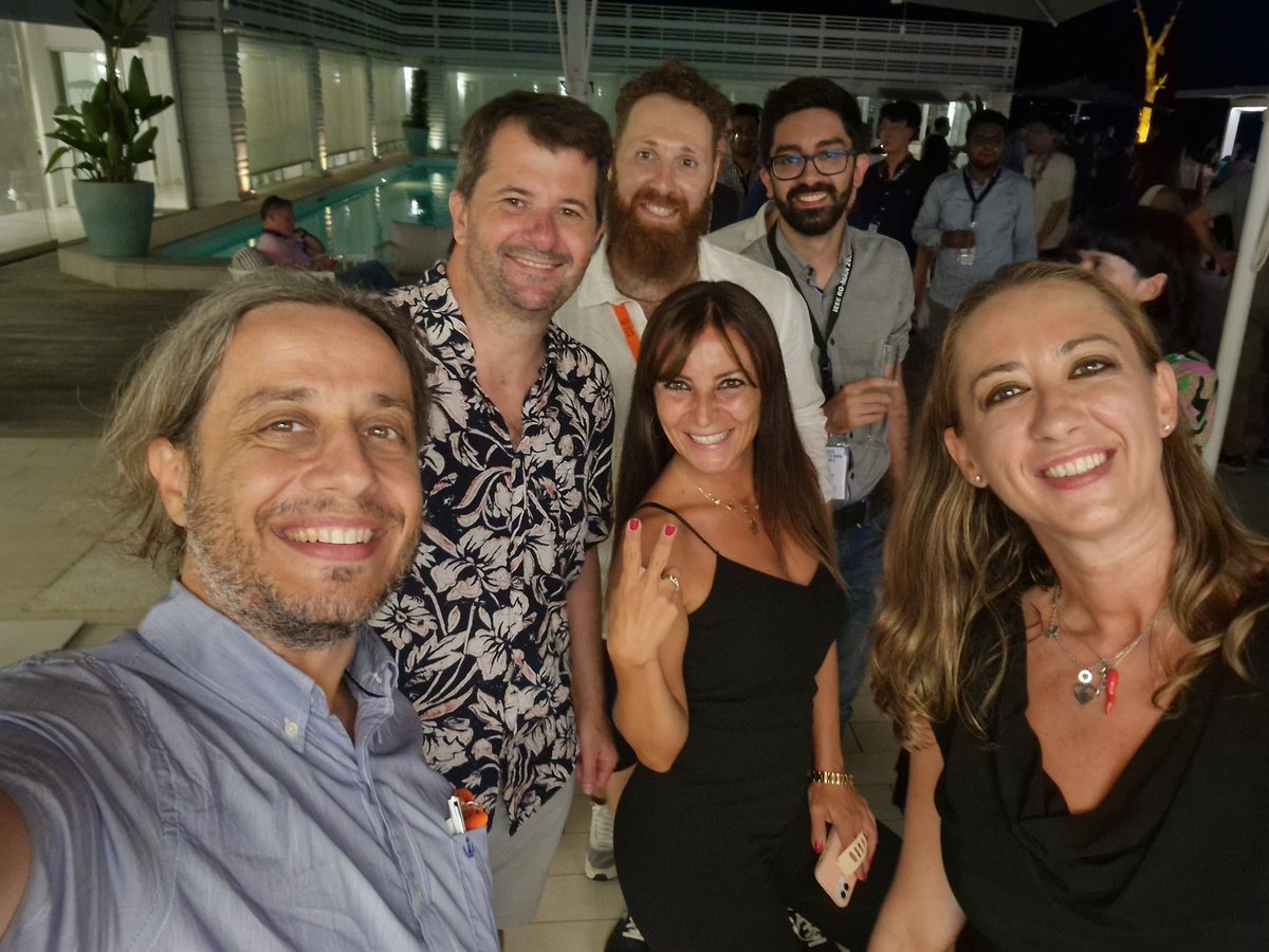 Francesco Ferro tweet media