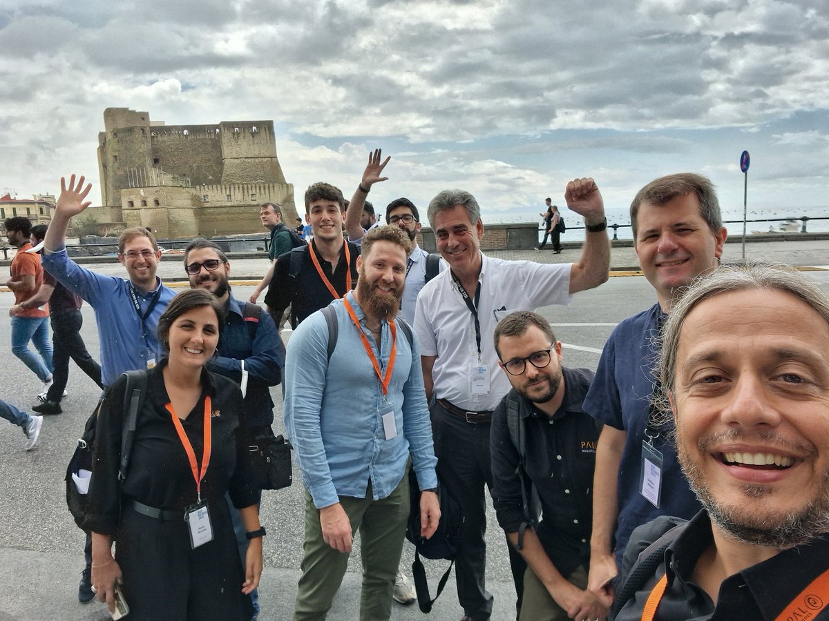 Francesco Ferro tweet media