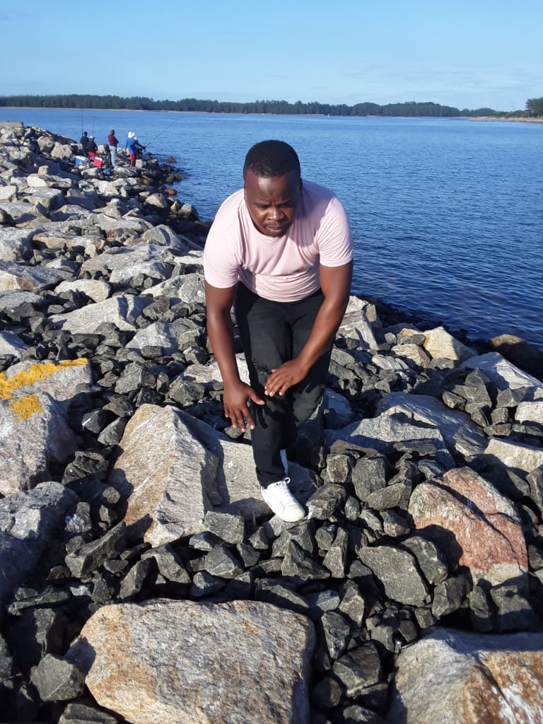 MgegembaN's tweet photo. #mybrother
#mozambique
#springday2022 https://t.co/yL2gNoX7wT
