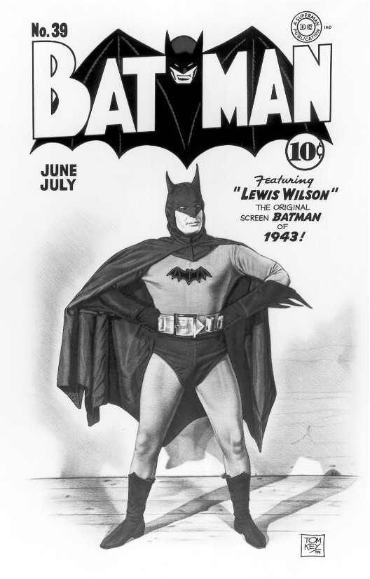 jonyballistic's tweet photo. #Batman 1943 #40s #dccomics #kerpow #biff https://t.co/XBH7v91ei1
