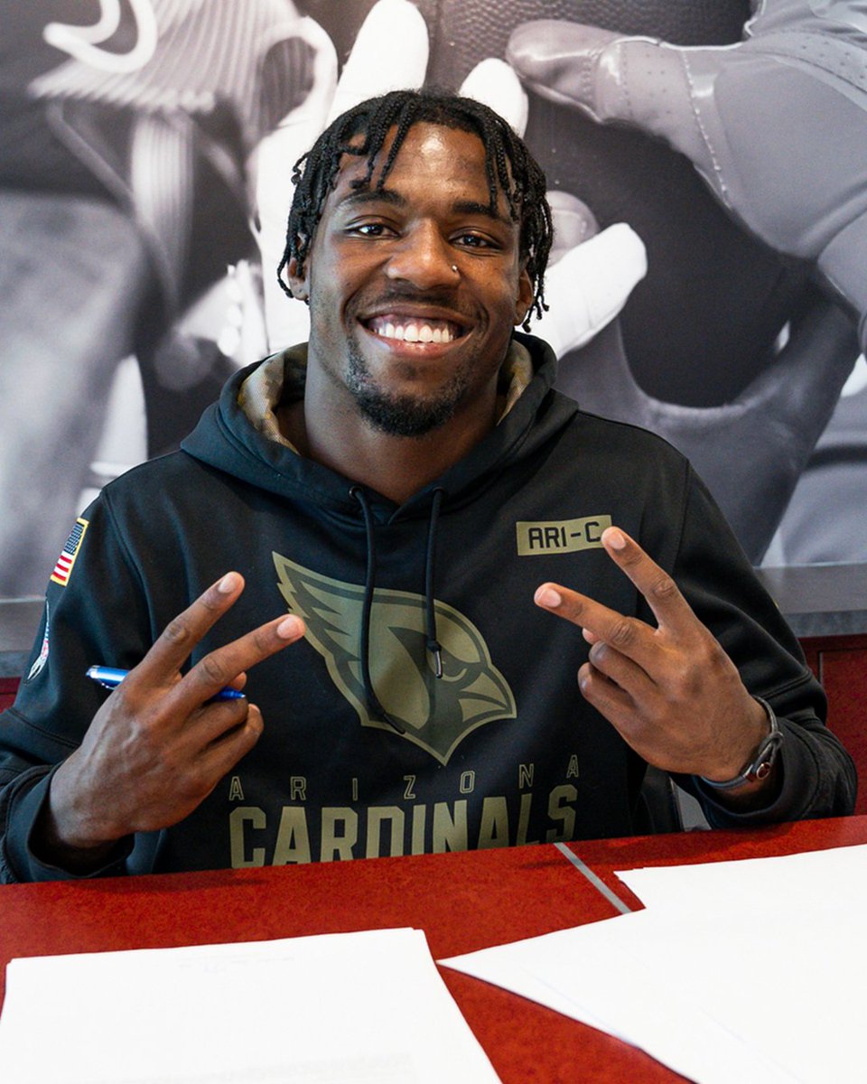 AZCardinals's tweet image. Picture Perfect 📸