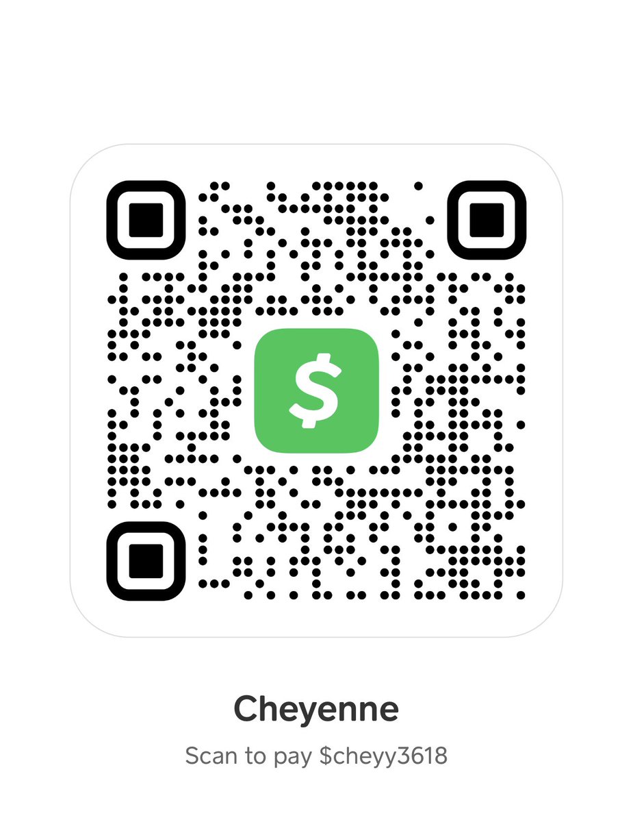 cautumnb's tweet photo. @CashApp https://t.co/ibG5tOJ177