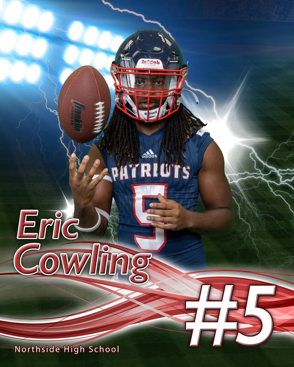 officialstep's tweet photo. 🏈 FRIDAY NIGHT FOOTBALL
@PatriotRecruits 🆚 Hardaway Hawks
Columbus GA
📆 Sep. 2, 2022 @ 7:30 PM
🖥 Watch Here : https://t.co/eiN141oWJk
📍Kinnett Stadium
@EricCowlingJr
@TERRENCEFLOWE20
#Igot5onIt
#5golive
#classof2023 https://t.co/wXW2Gj6qKZ