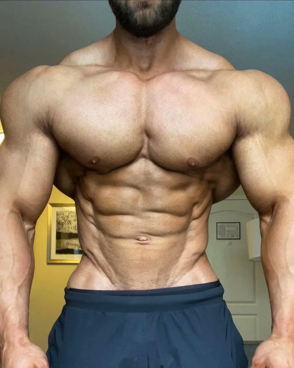 MuscleGrowthNet's tweet photo. https://t.co/yO7GeWxBac
