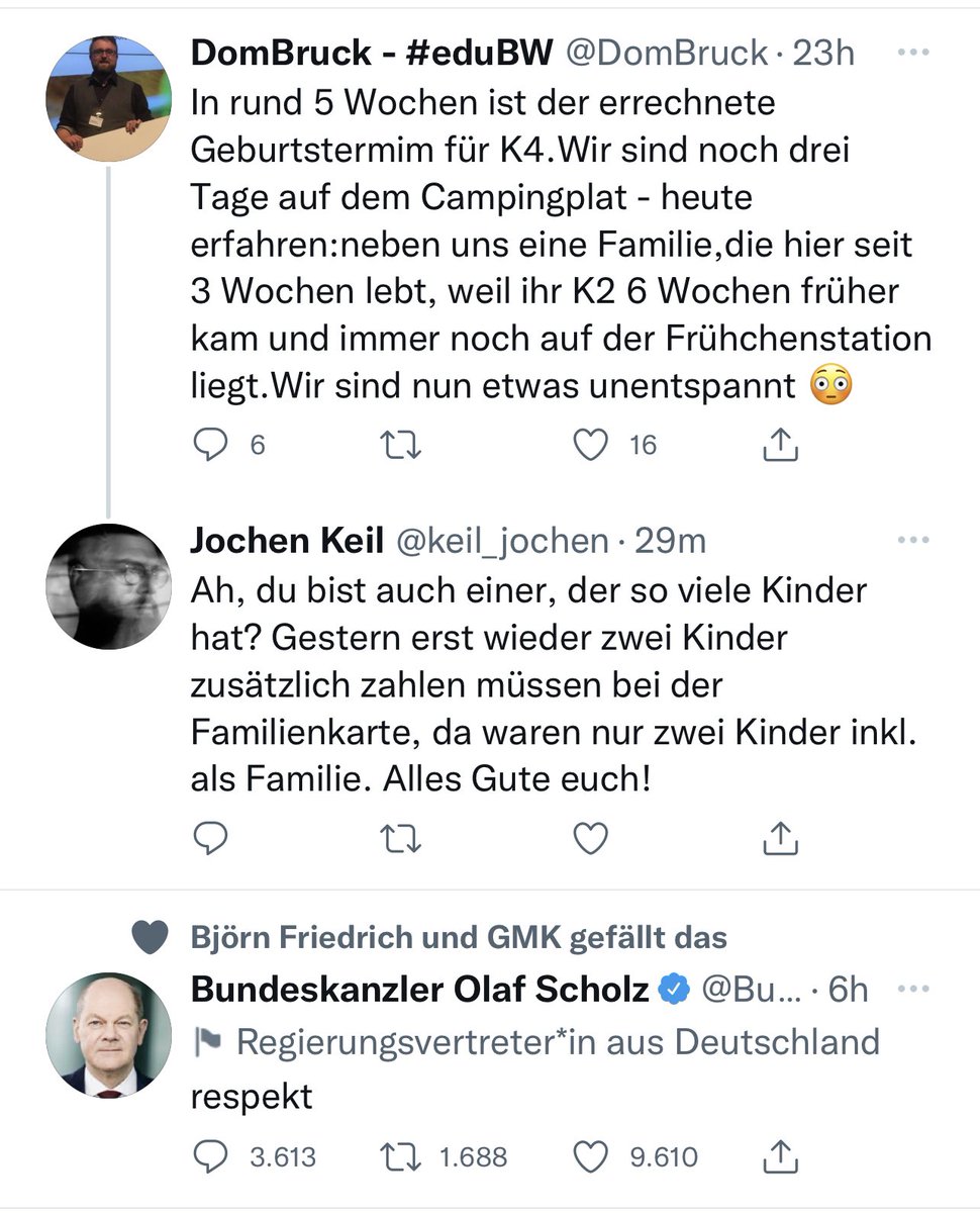 Thilo Kraft | BW tweet media