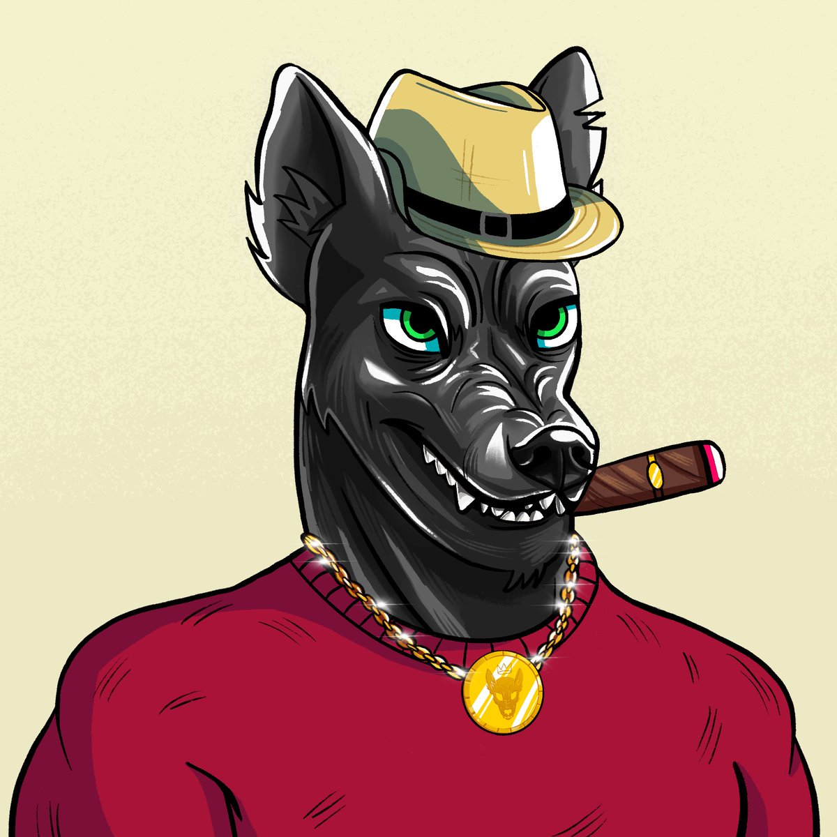 <a href="/IcedKnife/">Iced</a> Don’t matter, got <a href="/CorruptedDogs/">Corrupted Dogs | SOLD OUT</a>