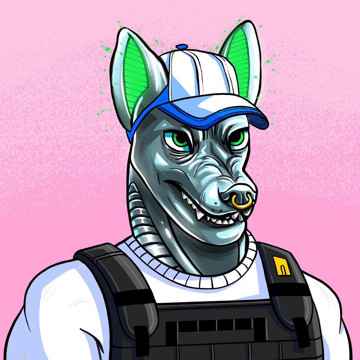 slf_928's tweet photo. @IcedKnife Don’t matter, got @CorruptedDogs https://t.co/7DPg7HfTwV