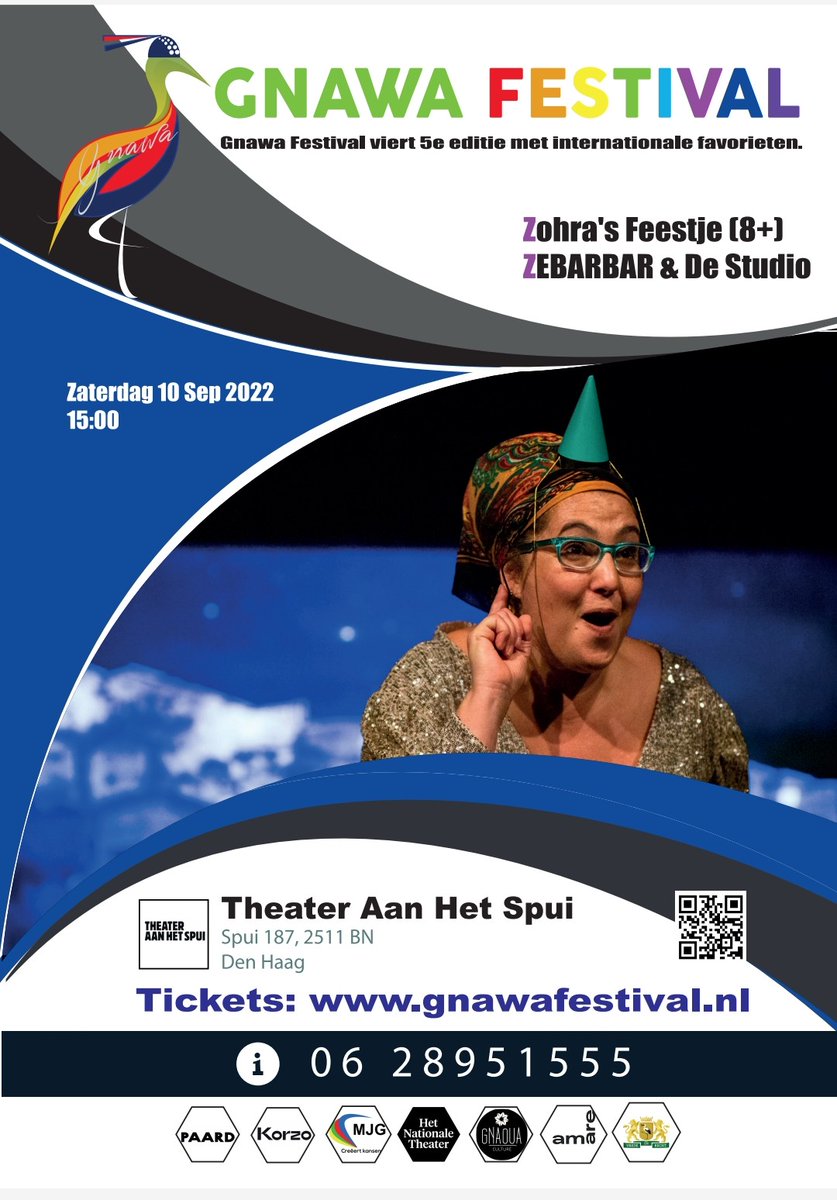 Stichting MJG tweet media