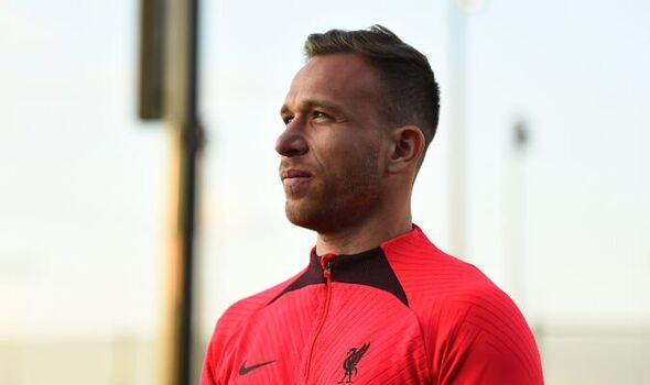 LFC Transfer Room tweet media