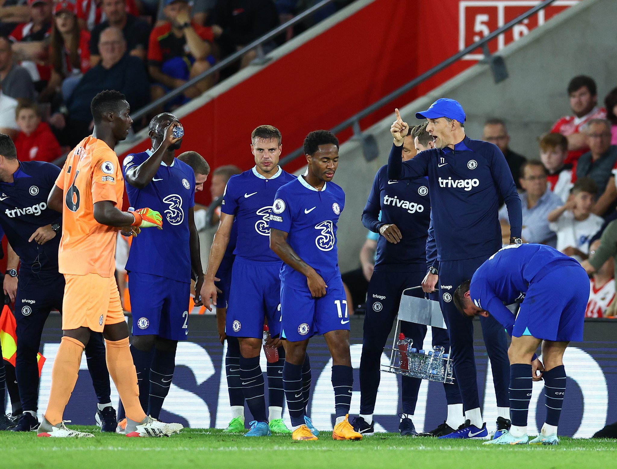 Absolute Chelsea on Twitter "Another London derby / CHEWHU It's matchday! 💙 https//t.co