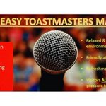 Photo by Speak Easy Toastmasters Mallow (@speakeasytm)