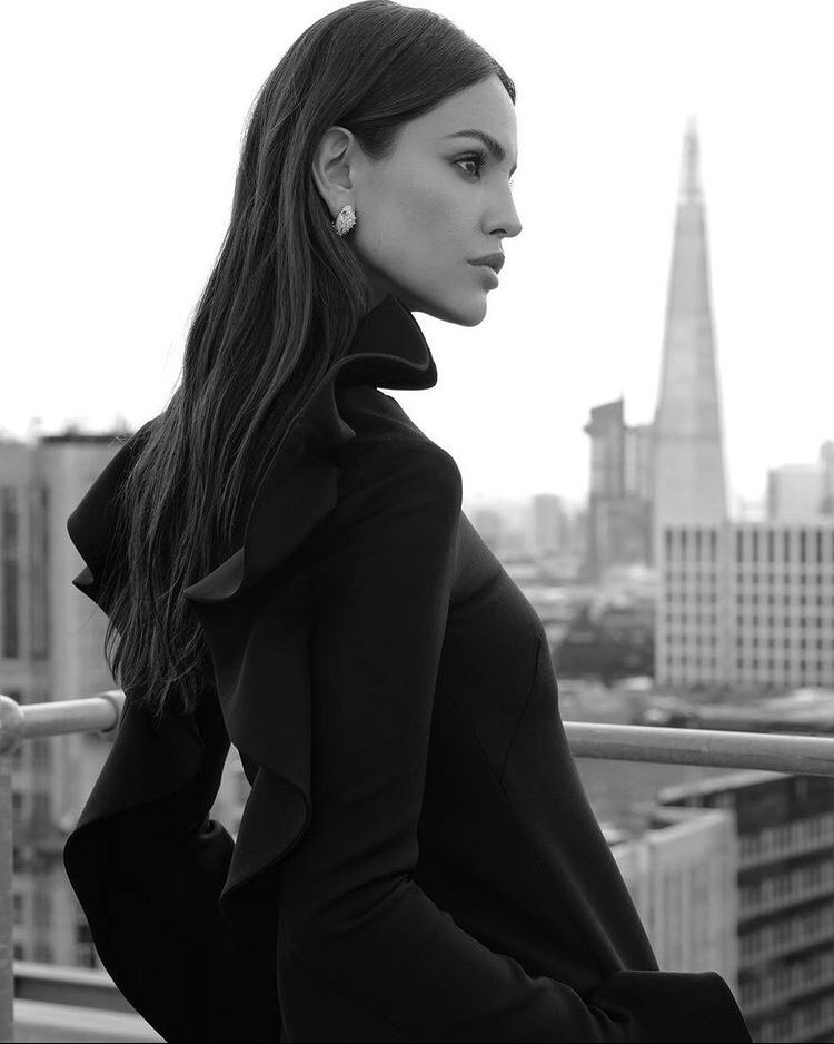 NotYourVictory's tweet photo. — She who’s seen it all, her eyes still shine with wonder as if seeing the world for the very first time ✨ https://t.co/xfFSroHR7U