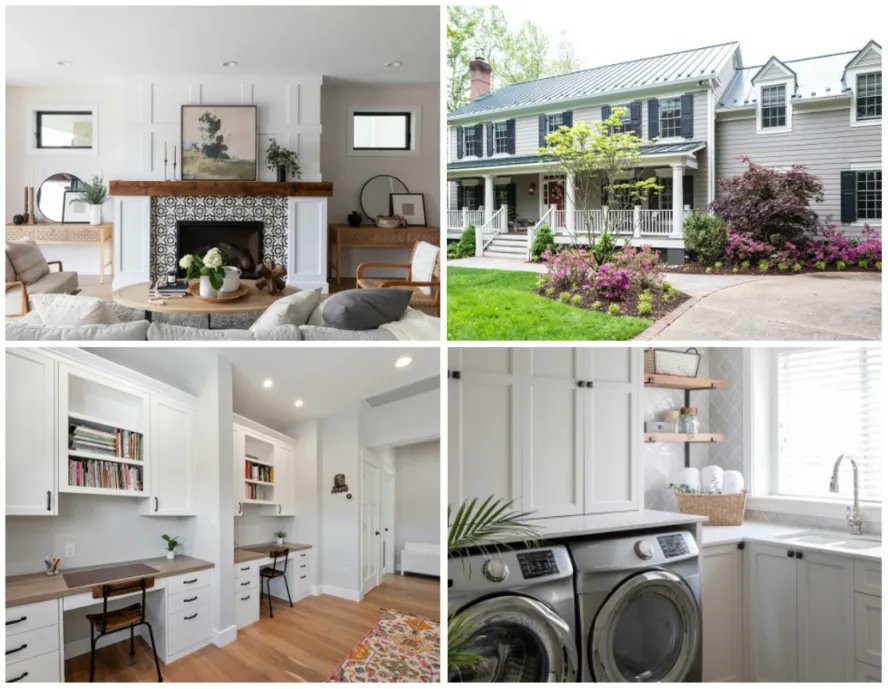 RoryClipsham's tweet photo. September #Home To-Dos Checklist https://t.co/dqHyoH2bAw get #house ready for the season ahead from adding cozy layers, scheduling necessary maintenance & prep #OutdoorSpaces for cooler weather #RealEstate #property #inspection #CurbAppeal #BackToSchools #lifestyle #investment. https://t.co/FeUDxMepr5