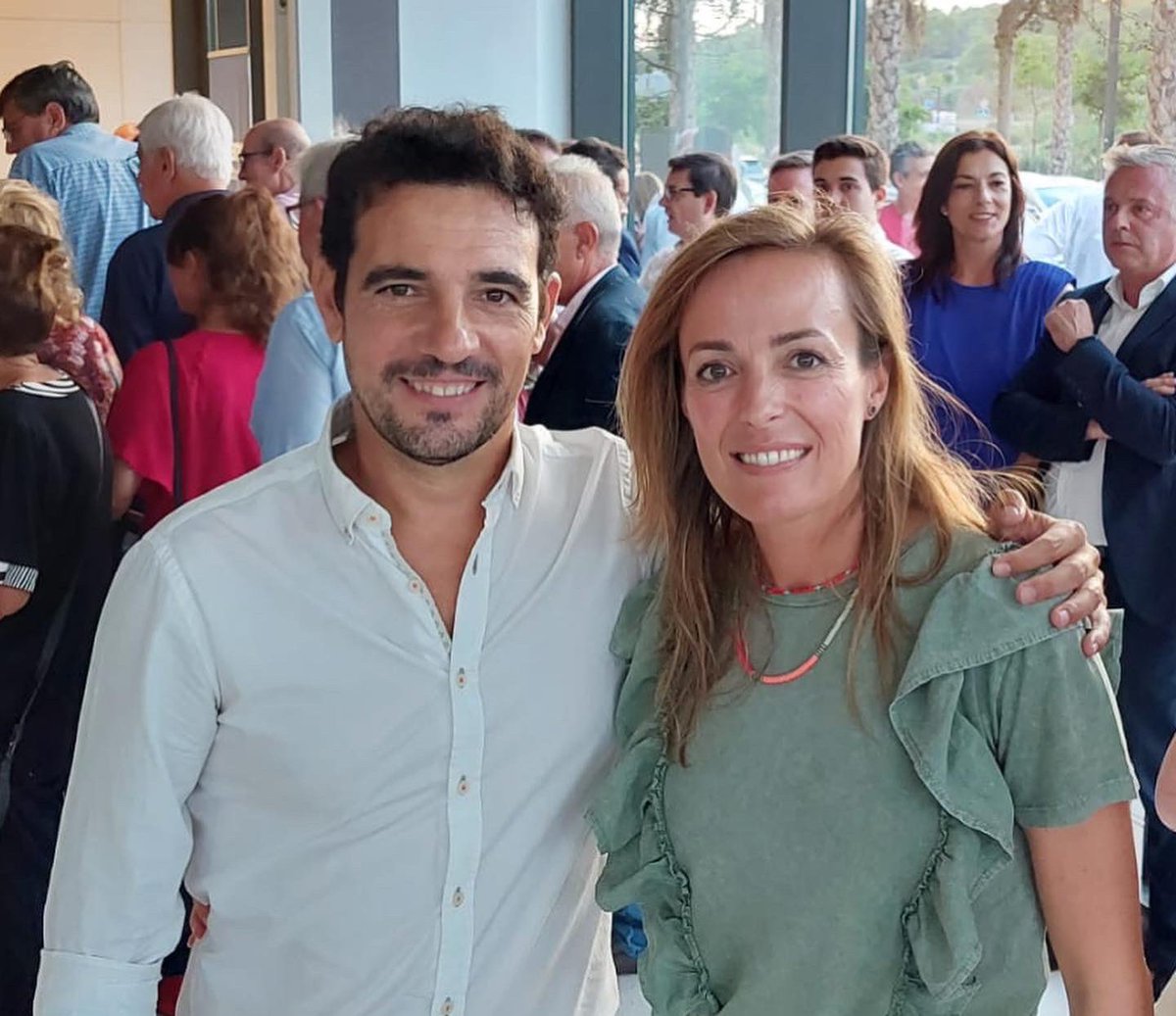 Manu Reyes tweet media