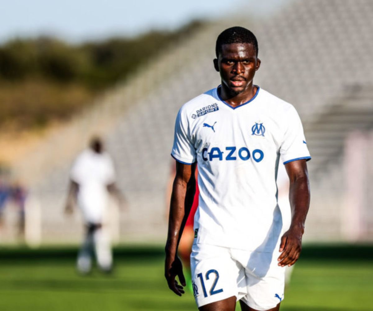 Fabrizio Romano tweet media