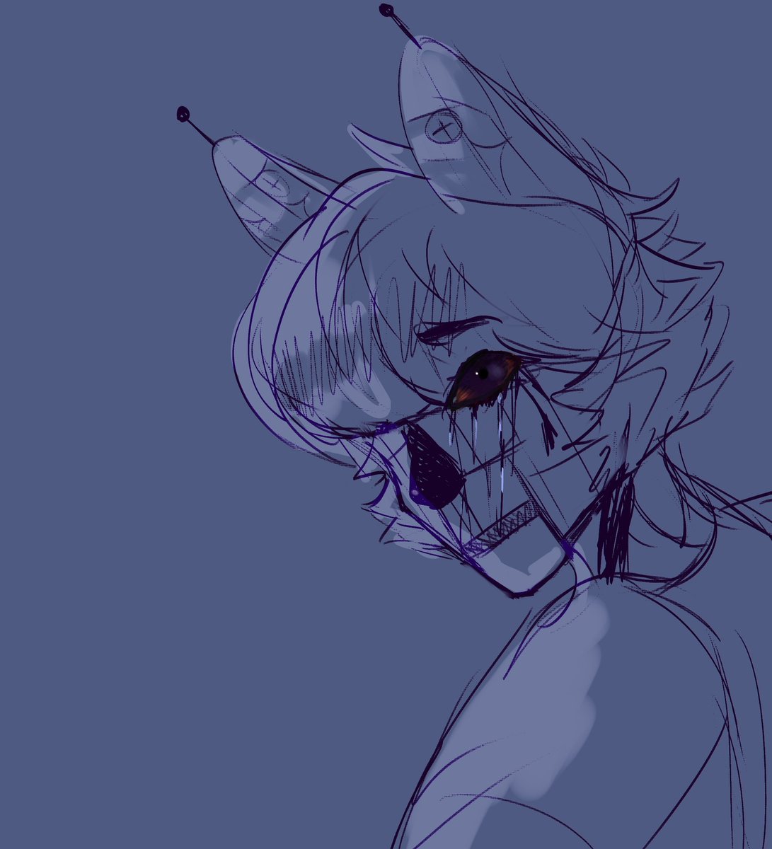 ChilipButDead's tweet photo. #oc https://t.co/xRlwRc85mP
