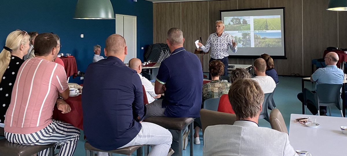 Lammy Roest-Jonkers tweet media