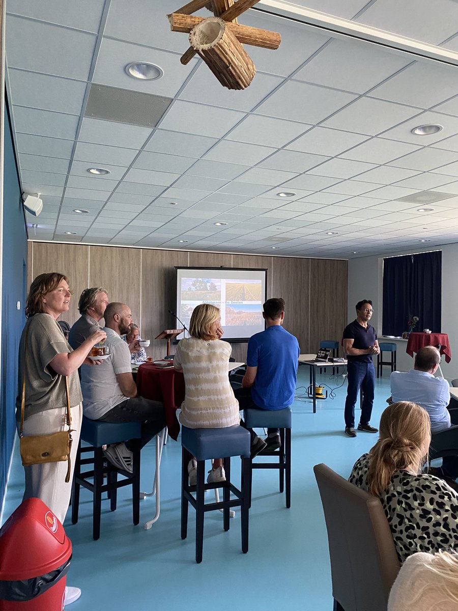 Lammy Roest-Jonkers tweet media