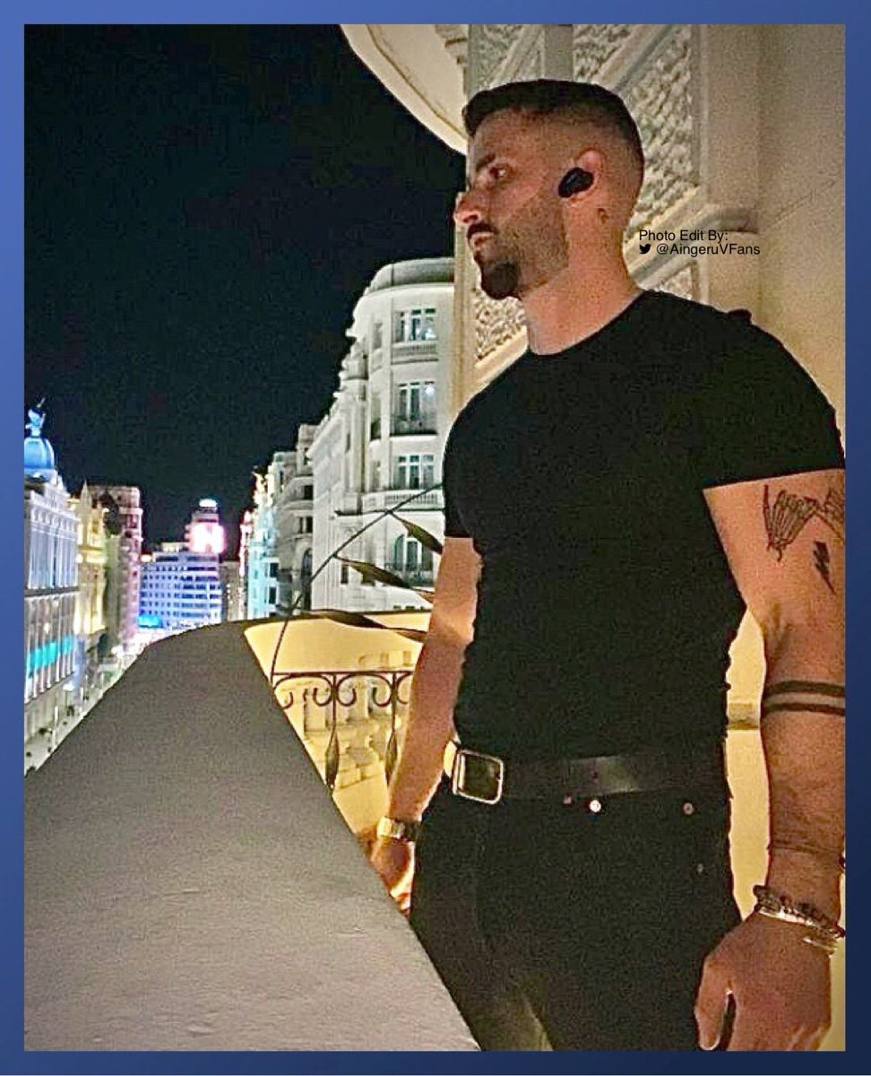 Ãingeru Vilabrillë Fans on Twitter "Pose 1 or Pose 2? 🌑 AingeruVFans"