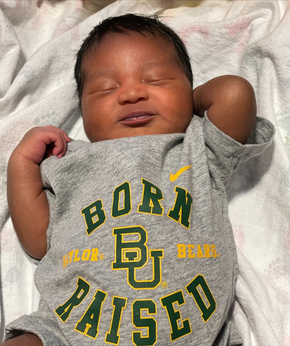 Baylor Scott & White - Waco tweet media