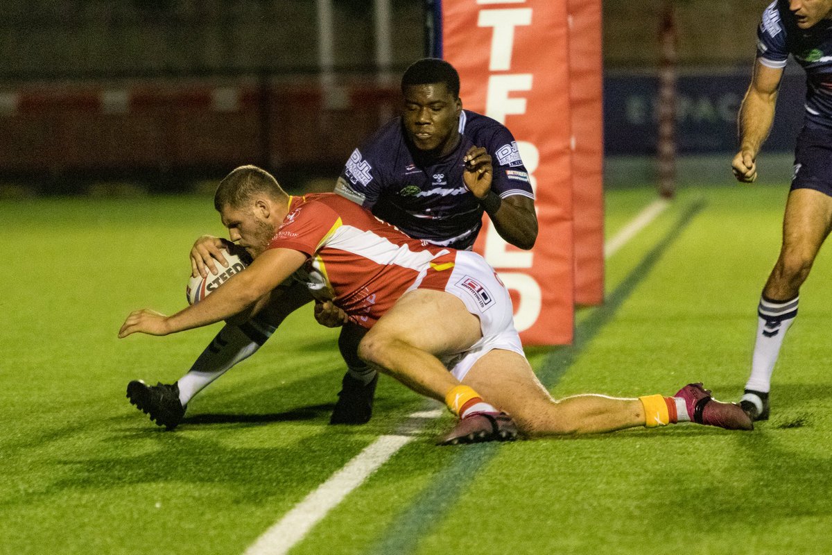 SheffieldEagles's tweet photo. Magic. Mikey. https://t.co/dNi9DuN7Ed